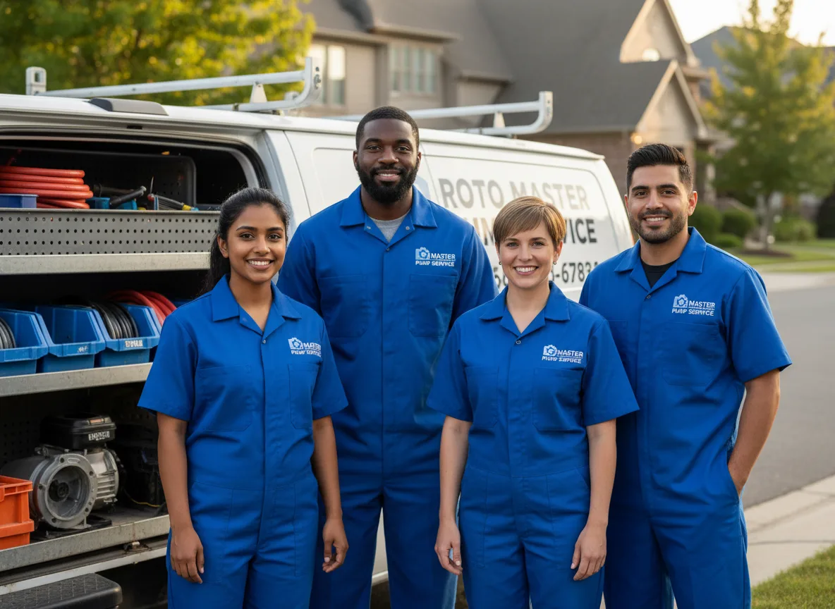 Sump Pump Installation company in Netcong, NJ